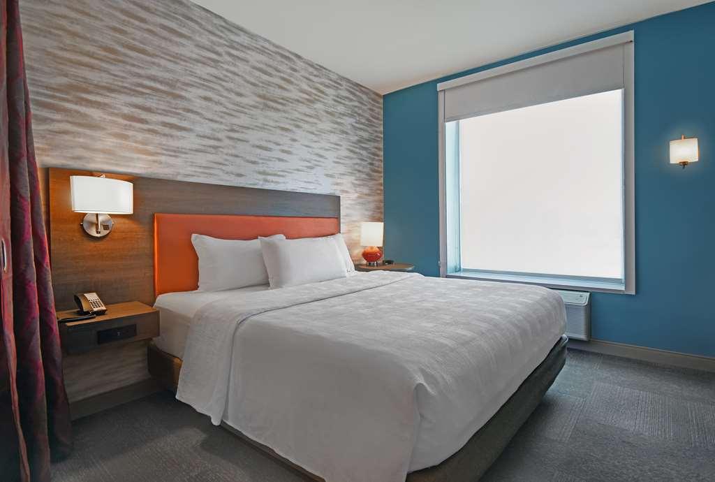 Home2 Suites By Hilton Columbus Zimmer foto