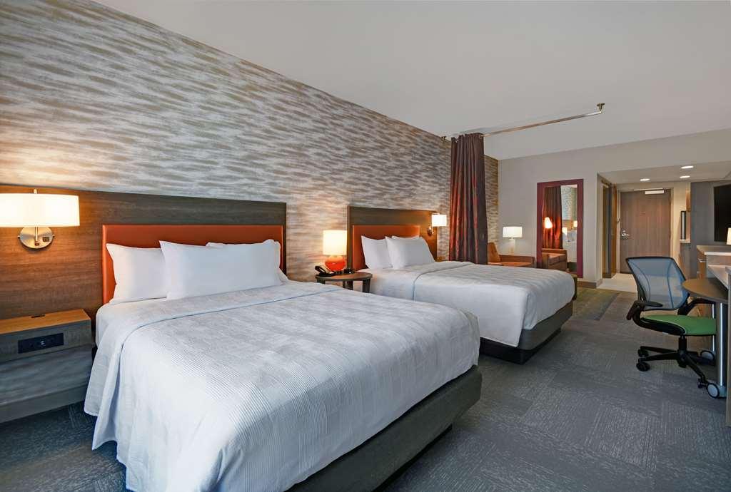 Home2 Suites By Hilton Columbus Zimmer foto